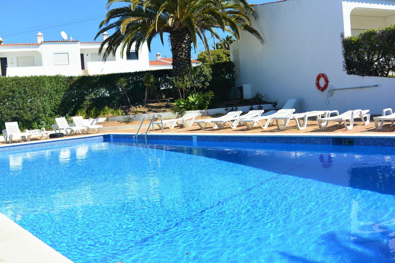 Casa Vista Paraiso Carvoeiro  Dış mekan fotoğraf