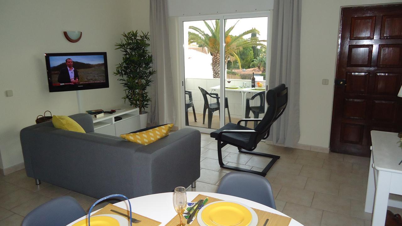 Casa Vista Paraiso Carvoeiro  Dış mekan fotoğraf