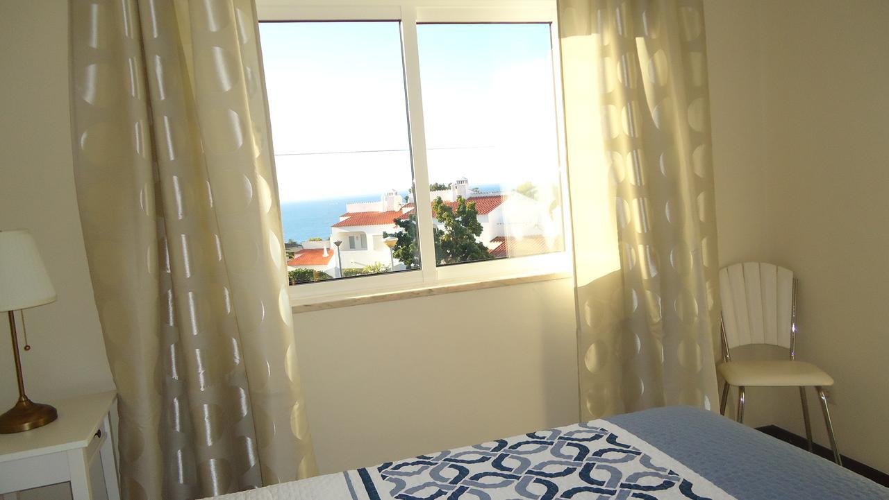 Casa Vista Paraiso Carvoeiro  Dış mekan fotoğraf