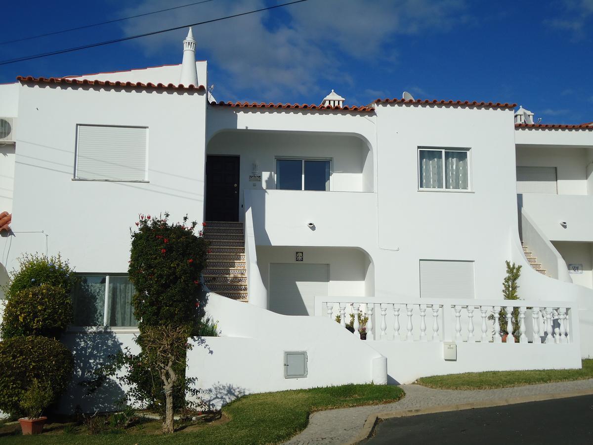 Casa Vista Paraiso Carvoeiro  Dış mekan fotoğraf