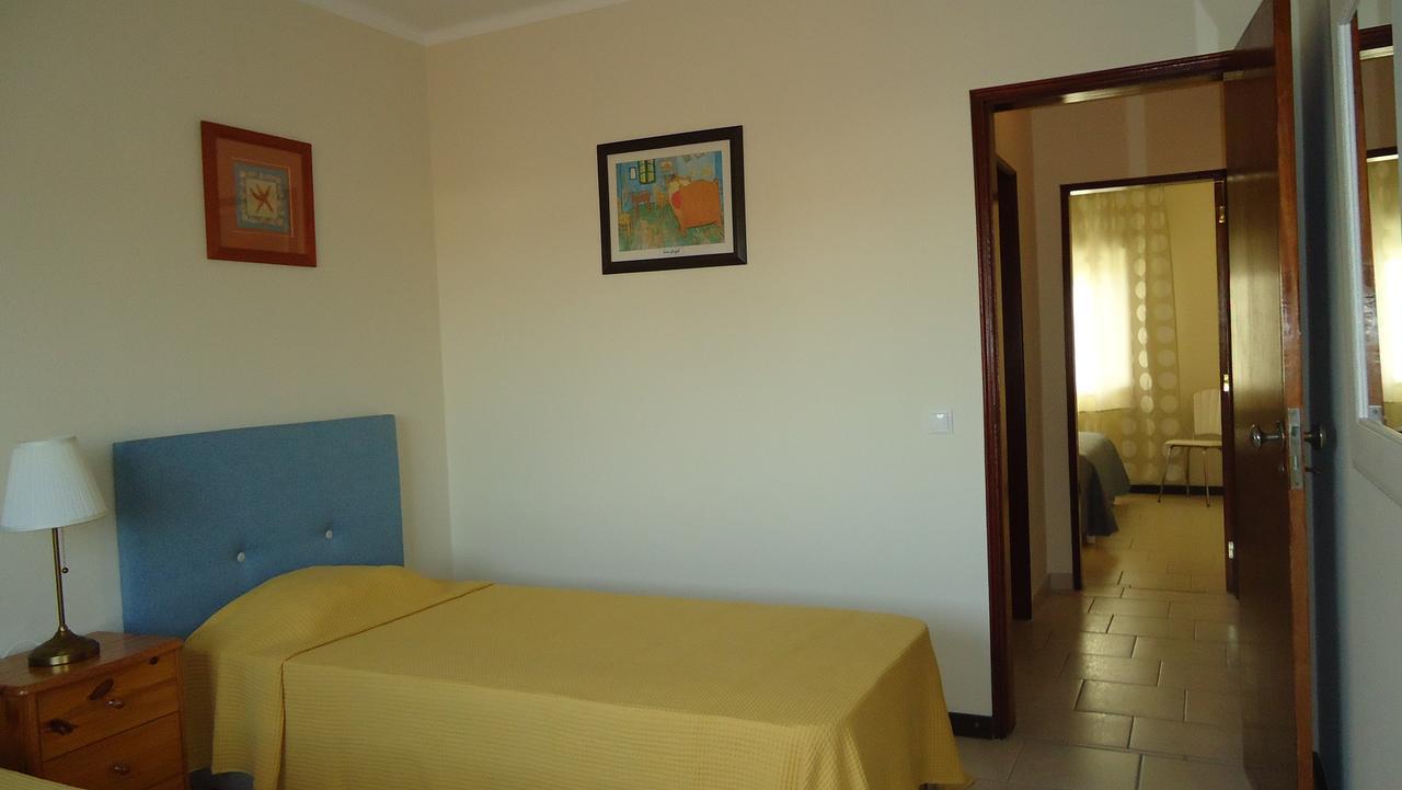Casa Vista Paraiso Carvoeiro  Dış mekan fotoğraf