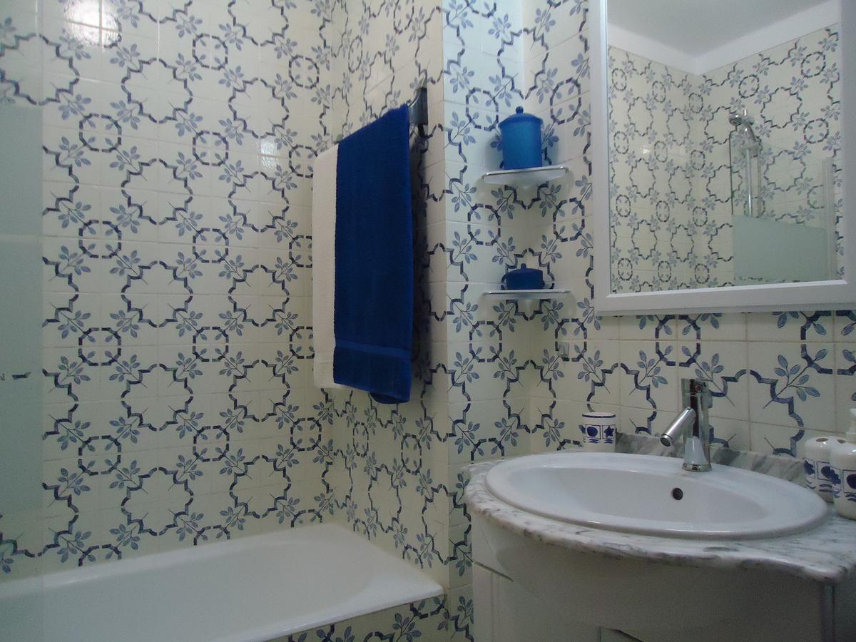 Casa Vista Paraiso Carvoeiro  Dış mekan fotoğraf