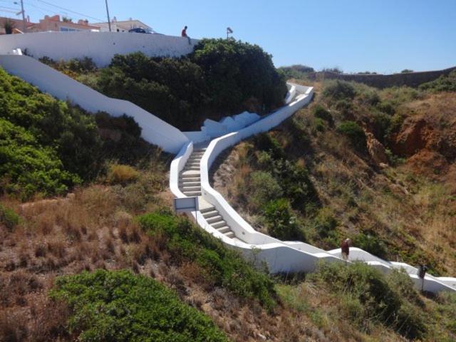Casa Vista Paraiso Carvoeiro  Dış mekan fotoğraf